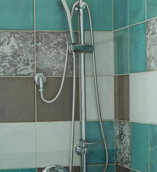 デラックスルーム, B&b Villa Eraclea