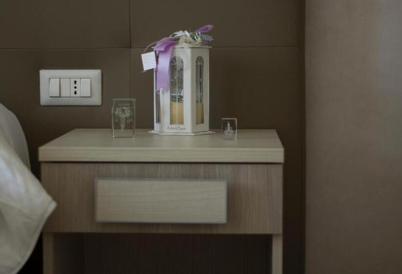 デラックスルーム, B&b Villa Eraclea