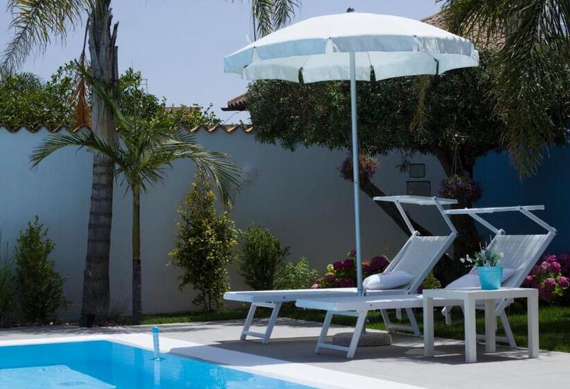 2ベッドルームハウス, B&b Villa Eraclea