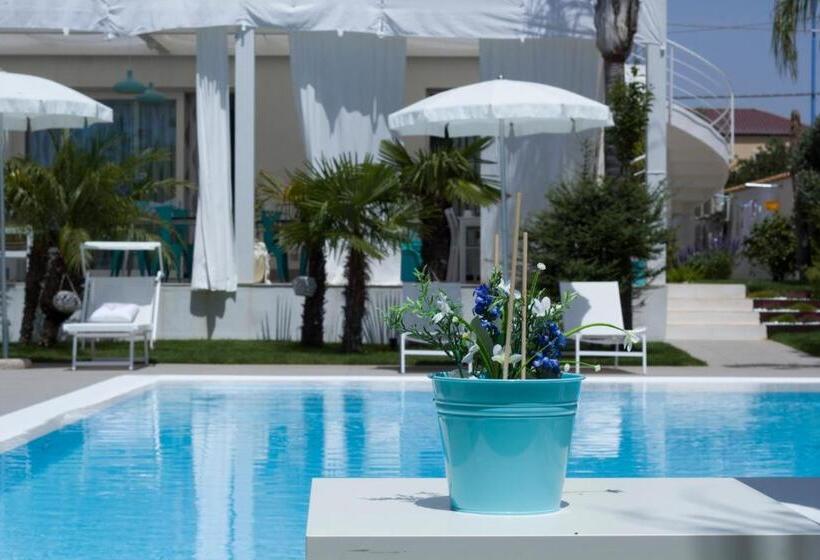 2ベッドルームハウス, B&b Villa Eraclea