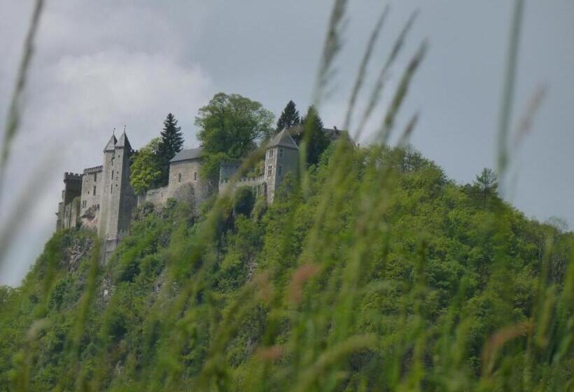 스탠다드 트리플 룸, Au Cheval Blanc   Appartements Et Chambres D Hôtes