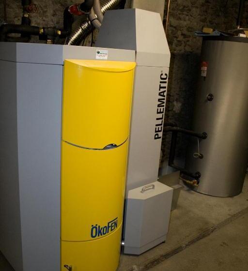 침실 1개 전망 아파트, Au Cheval Blanc   Appartements Et Chambres D Hôtes