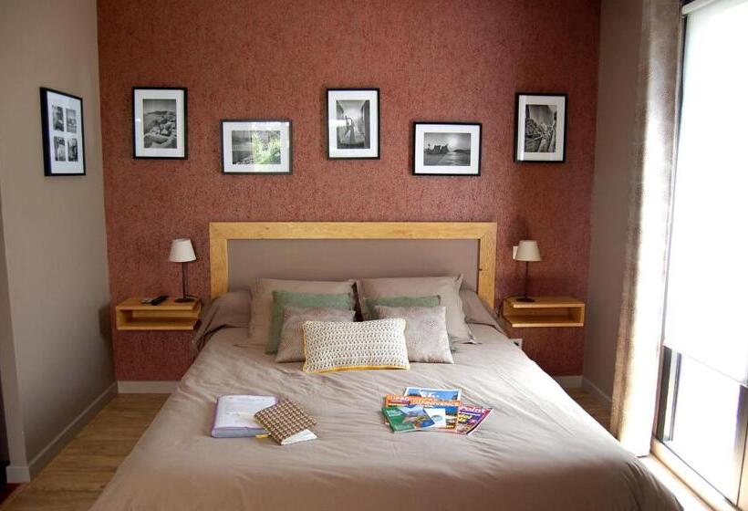 Номер Стандарт, Le Clos Des Barelles