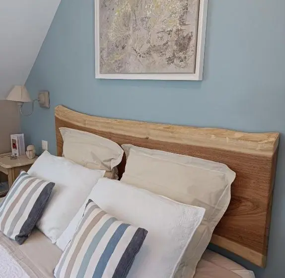 Standard-huone, Les Chambres De L Atelier