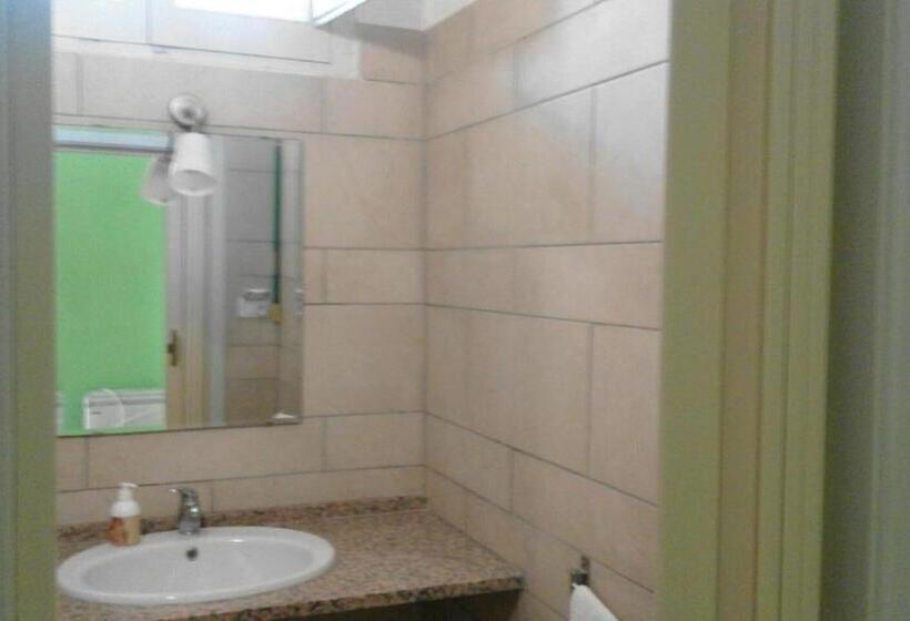 سوییت خانوادگی, Pescandora