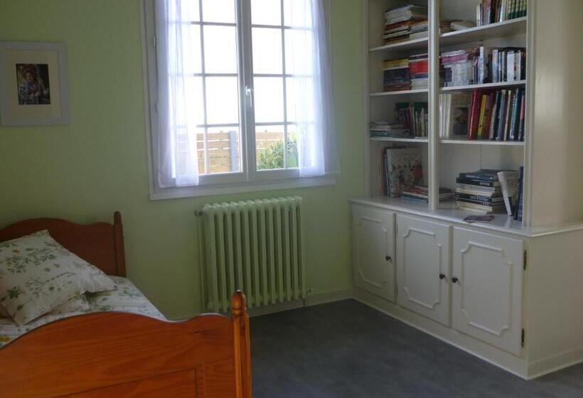 جناح غرفتين نوم, Stretcha