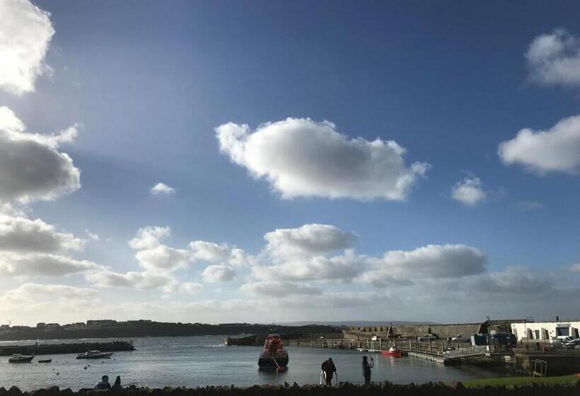 Студия Deluxe, The Harbour Studio