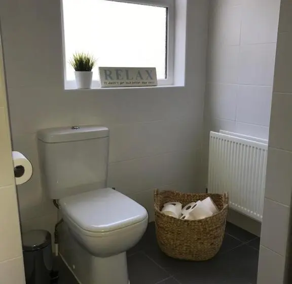 Deluxe-studio, The Harbour Studio