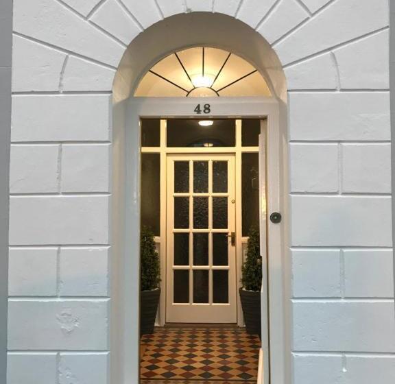 Студия Deluxe, The Harbour Studio