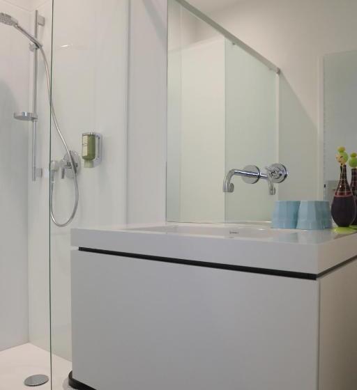 스탠다드 발코니 룸, Julius In Der Pfalz