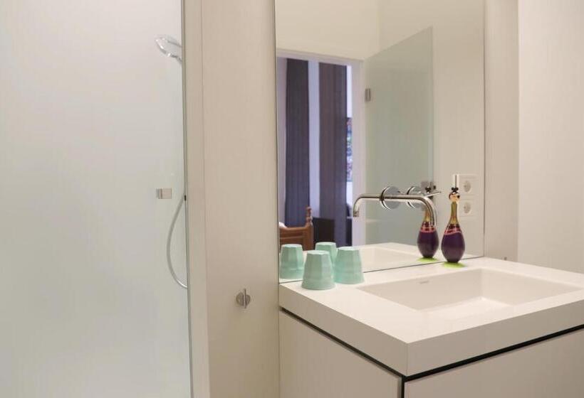 스탠다드 발코니 룸, Julius In Der Pfalz