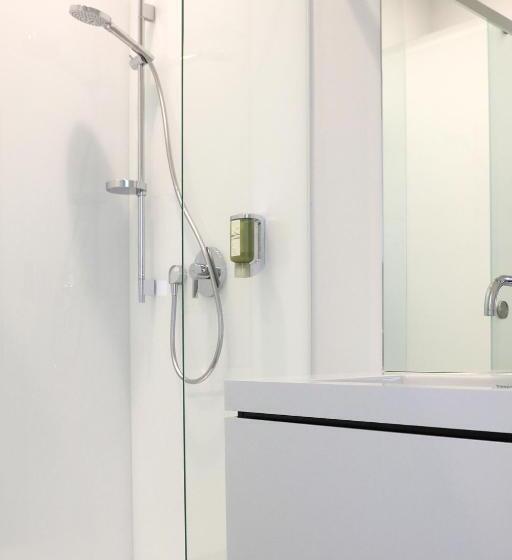 스탠다드 룸, Julius In Der Pfalz