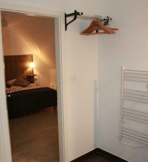 Семейный Номер, Mirabelle Bed & Breakfast