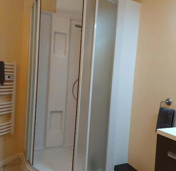 اتاق استاندارد, Mirabelle Bed & Breakfast