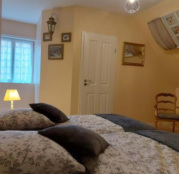 Номер Стандарт, Mirabelle Bed & Breakfast