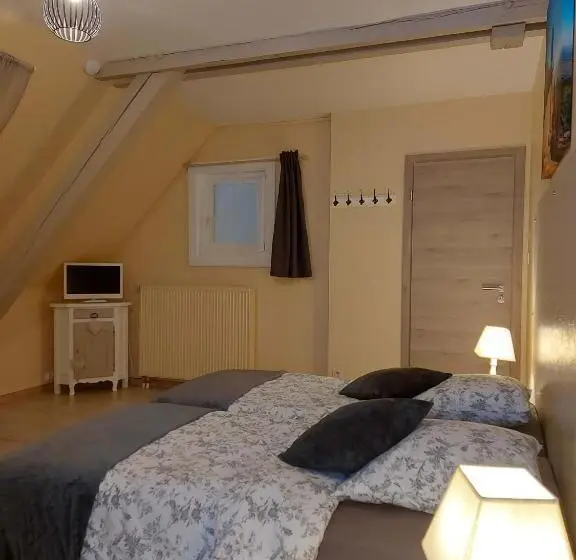 اتاق استاندارد, Mirabelle Bed & Breakfast
