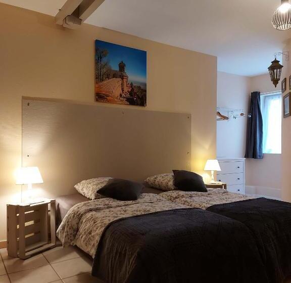 Номер Стандарт, Mirabelle Bed & Breakfast