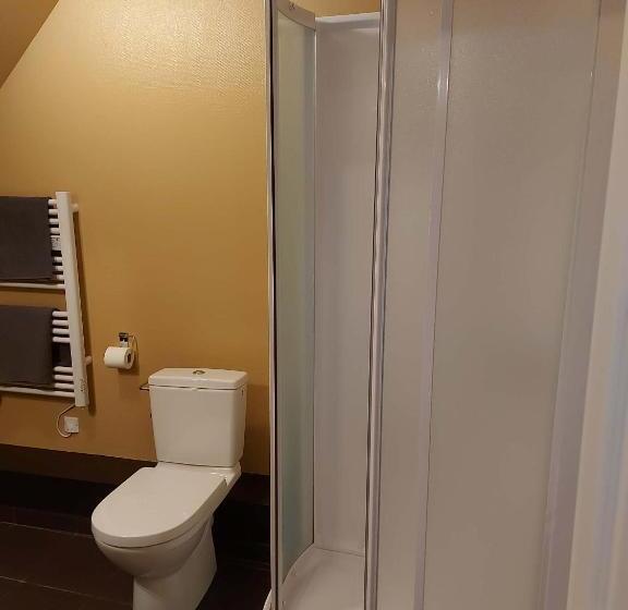 Номер Стандарт, Mirabelle Bed & Breakfast