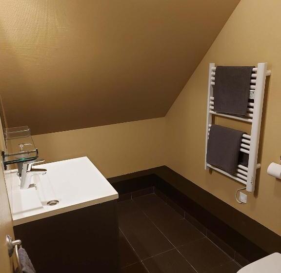 Номер Стандарт, Mirabelle Bed & Breakfast