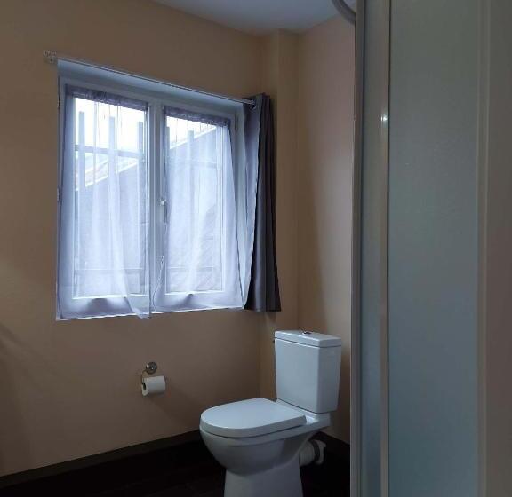Семейный Номер, Mirabelle Bed & Breakfast