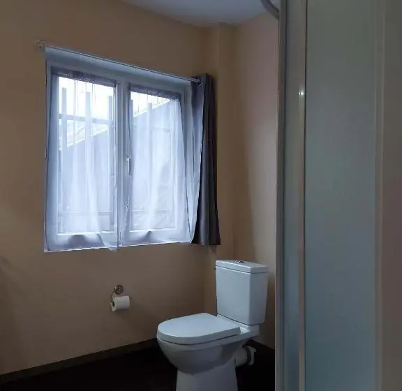 اتاق خانوادگی, Mirabelle Bed & Breakfast