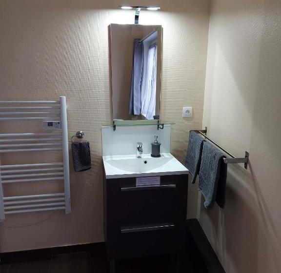 Quarto Familiar, Mirabelle Bed & Breakfast