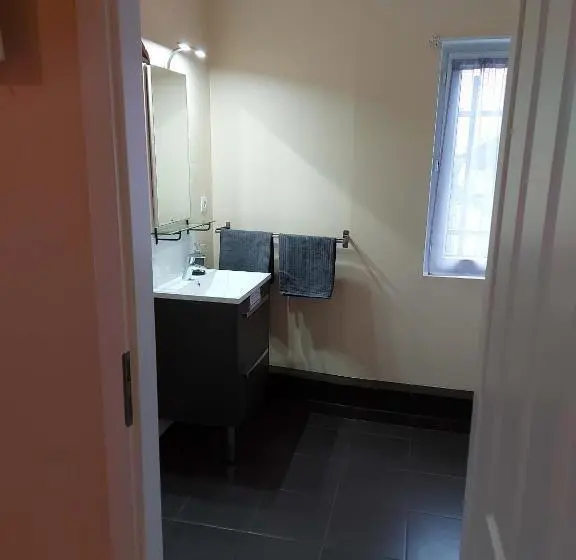اتاق خانوادگی, Mirabelle Bed & Breakfast