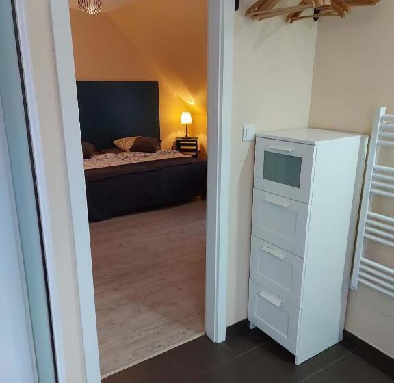 Семейный Номер, Mirabelle Bed & Breakfast