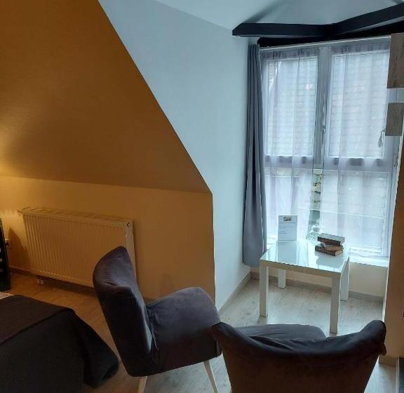 Семейный Номер, Mirabelle Bed & Breakfast