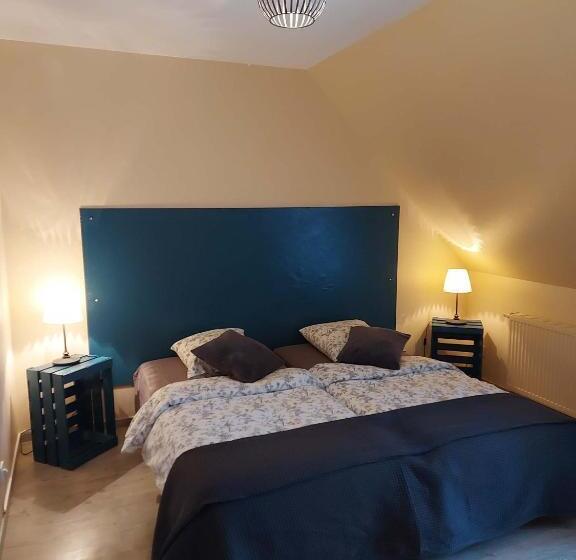 Quarto Familiar, Mirabelle Bed & Breakfast