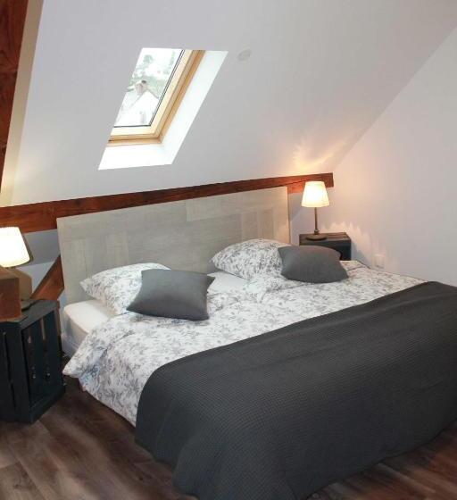 Номер Стандарт Трехместный, Mirabelle Bed & Breakfast