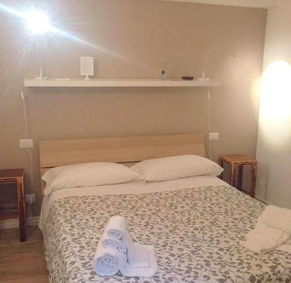 Номер Basic, Affittacamere Orbetello Centro