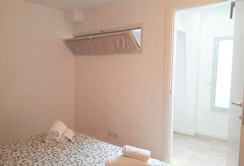 اتاق عادی, Affittacamere Orbetello Centro