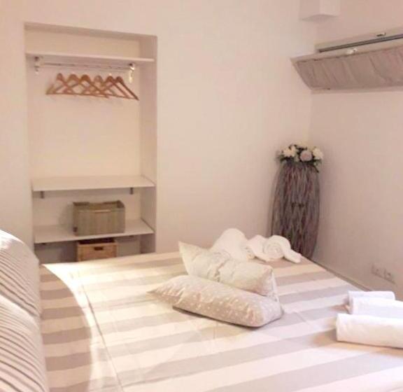 اتاق عادی, Affittacamere Orbetello Centro