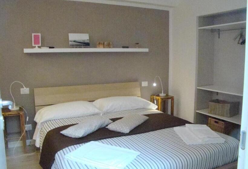 اتاق عادی, Affittacamere Orbetello Centro