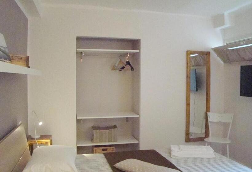 اتاق عادی, Affittacamere Orbetello Centro
