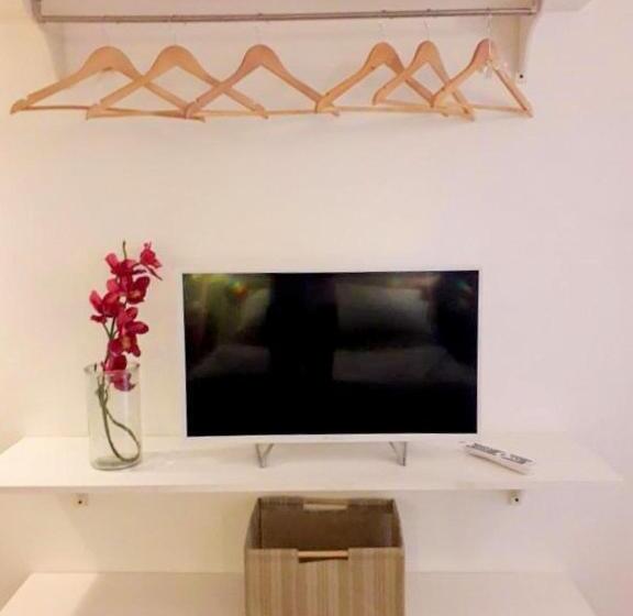 اتاق استاندارد با تراس, Affittacamere Orbetello Centro