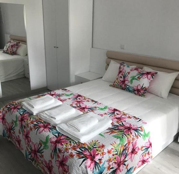 إستوديو قياسى, Avenida