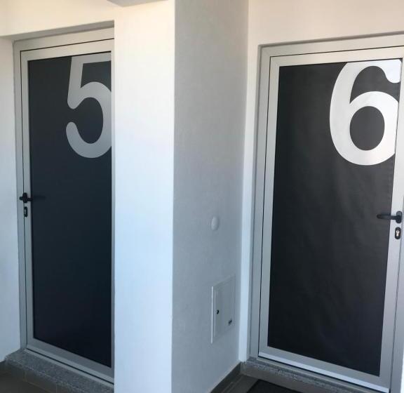 إستوديو قياسى, Avenida