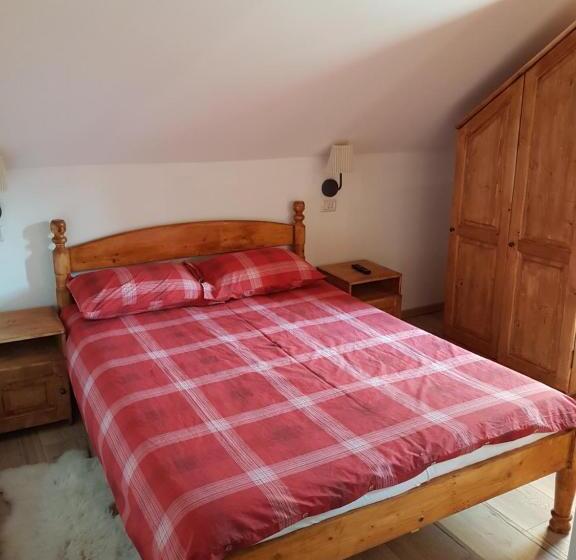 标准间, Montana Resort Colibita