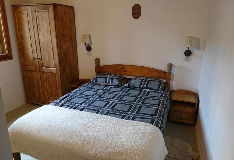 标准间, Montana Resort Colibita