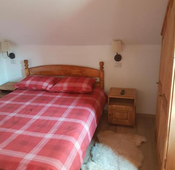 标准间, Montana Resort Colibita