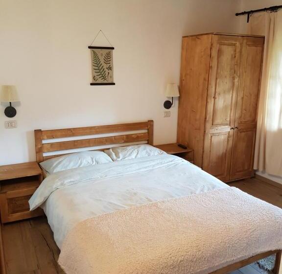 标准间, Montana Resort Colibita