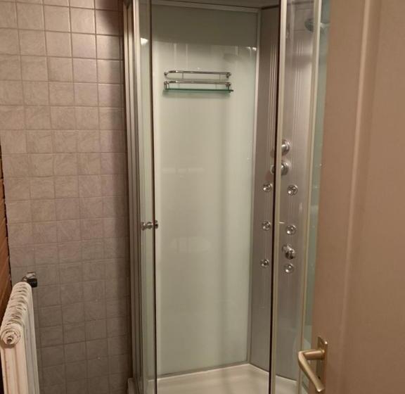 חדר סטנדרט, Mountain Blast