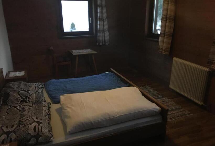 Standard room with outdoor bath, Mountain Blast