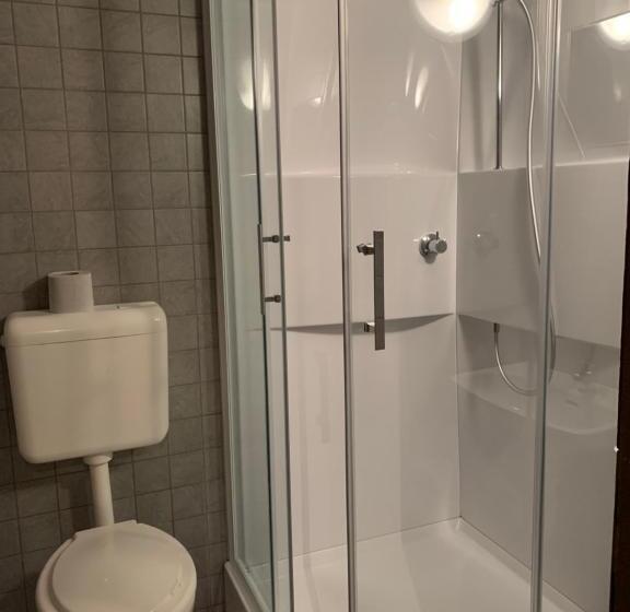 Standard room with outdoor bath, Mountain Blast