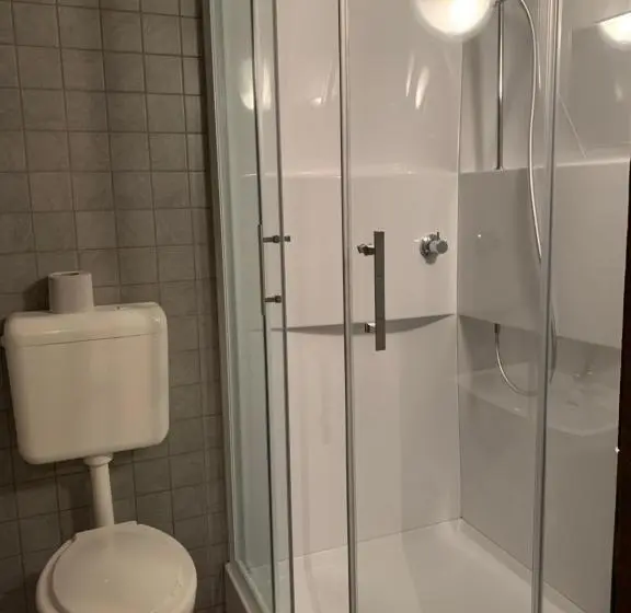 Standard room with outdoor bath, Mountain Blast