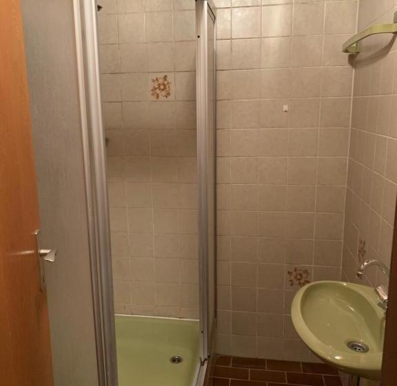 Standard room with outdoor bath, Mountain Blast