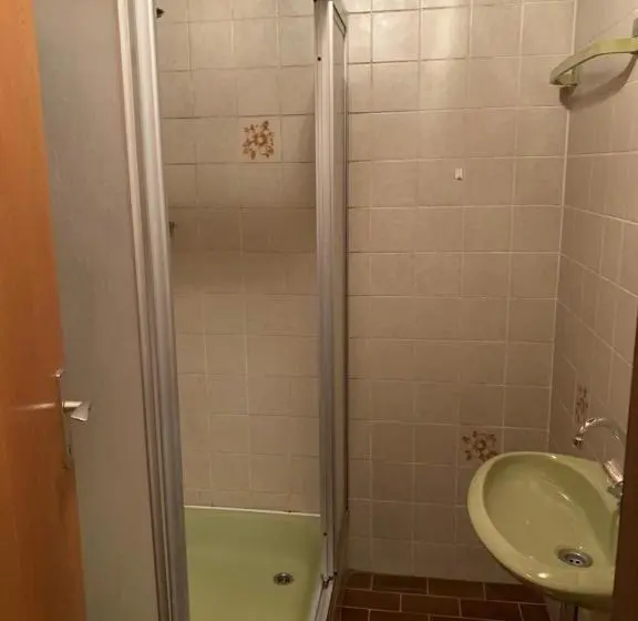 Standard room with outdoor bath, Mountain Blast