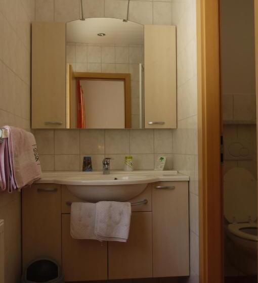 חדר סטנדרט, Pension Haus Edelweiss